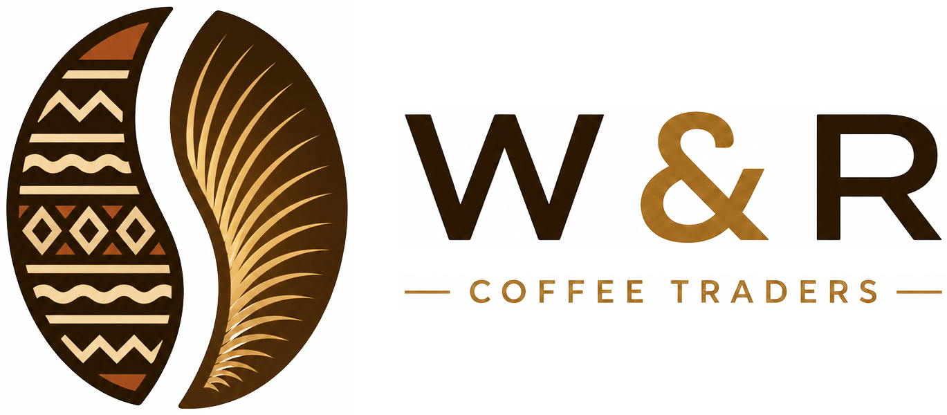 W&R Coffee Traders