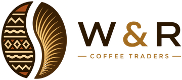 W&R Coffee Traders